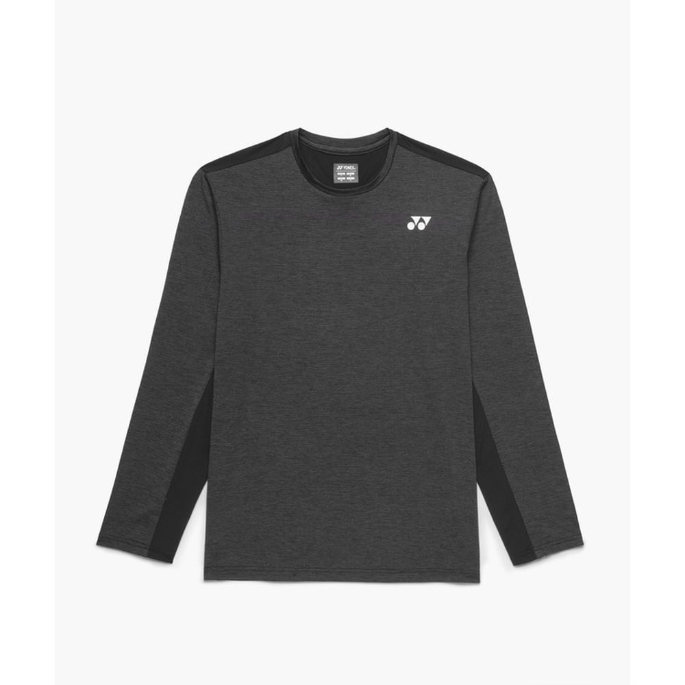 ヨネックス YONEX バドミントンウェア ユニセックス ユニロングスリーブTシャツ 16...