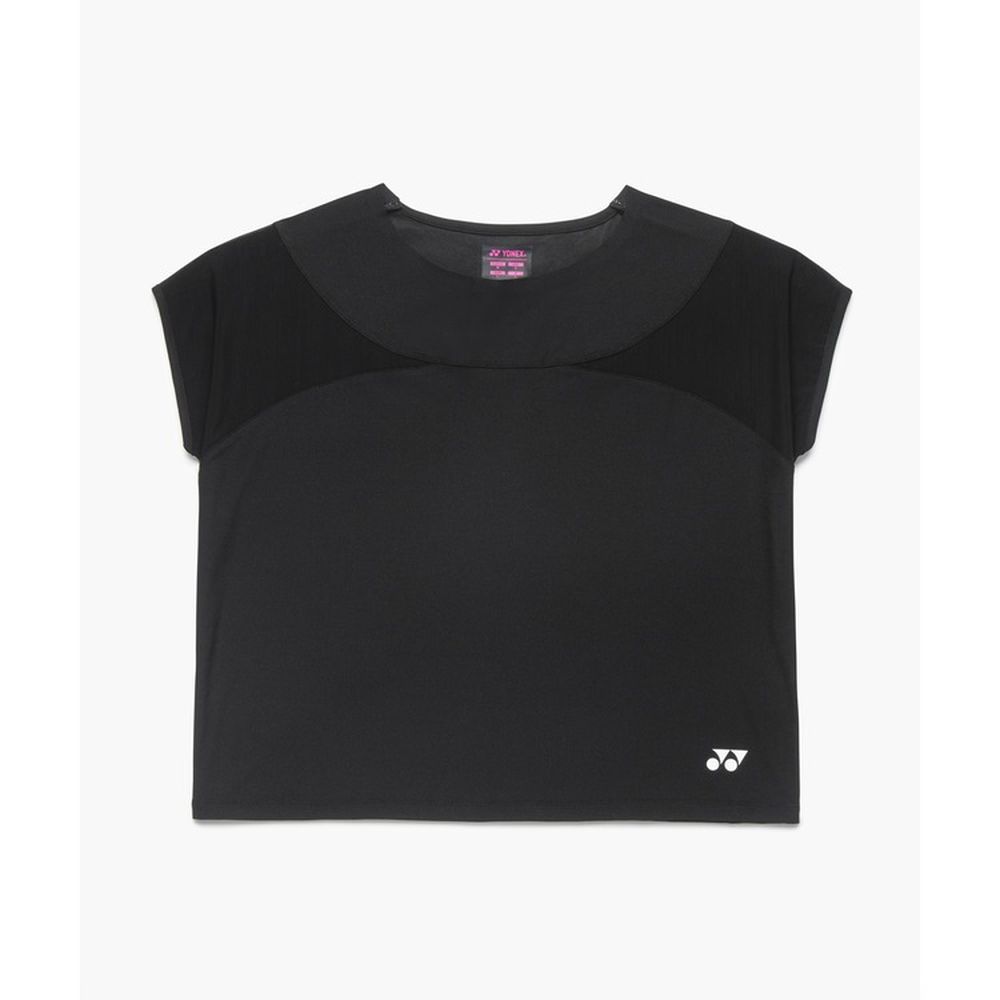 ヨネックス YONEX バドミントンウェア レディース ウィメンズドライTシャツ 16849 ...