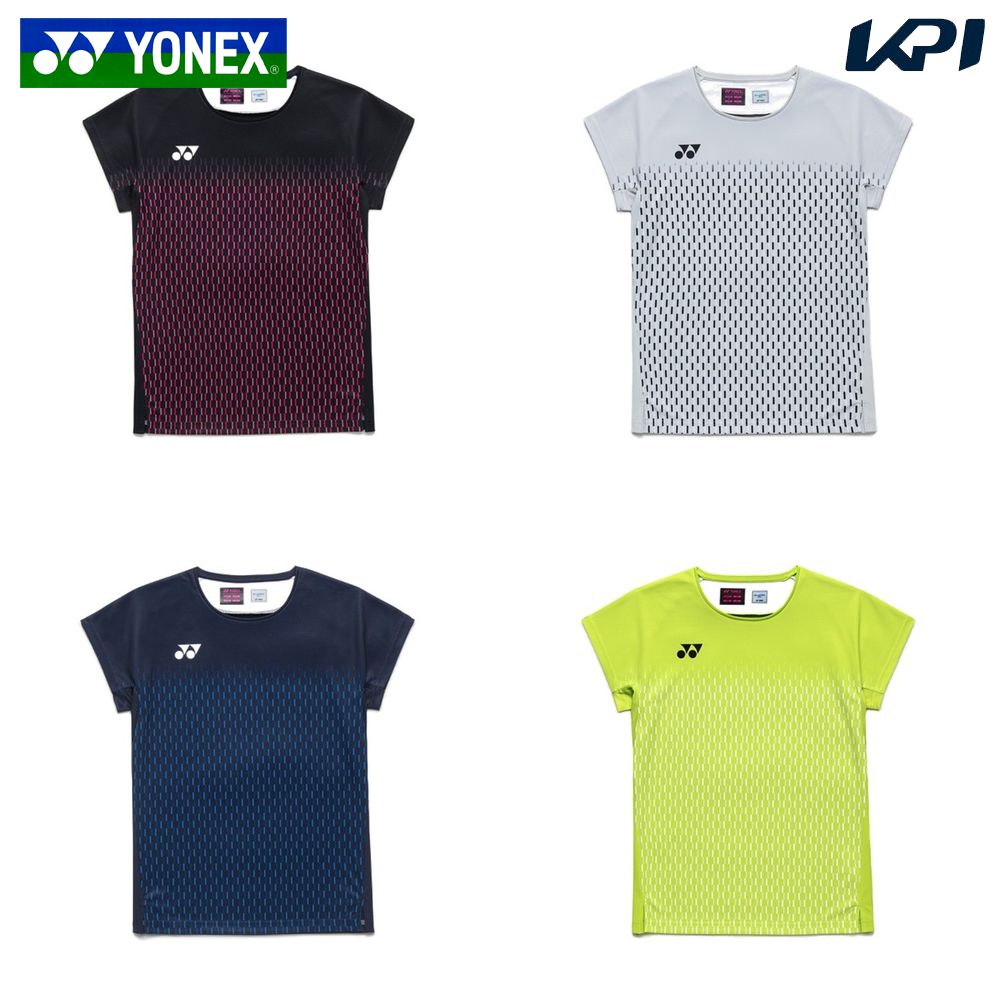 ��ͥå��� YONEX �ƥ˥������� ��ǥ����� ������󥺥����ॷ��� 20943 2026SS
