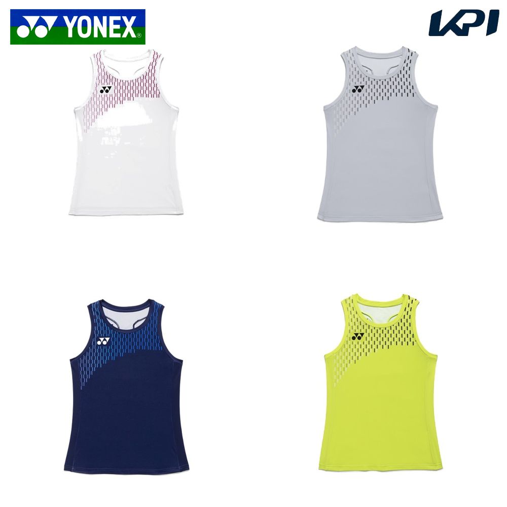 ��ͥå��� YONEX �ƥ˥������� ��ǥ����� ������󥺥ե��åȥ��󥯥ȥå� 20946 2026SS