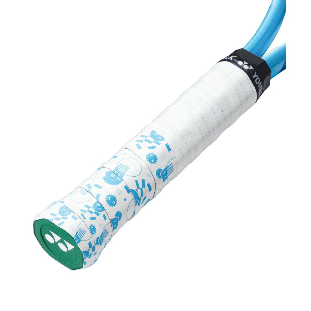ヨネックス YONEX ジュニア バドミントングリップテープ ウェットスーパーグリップ...