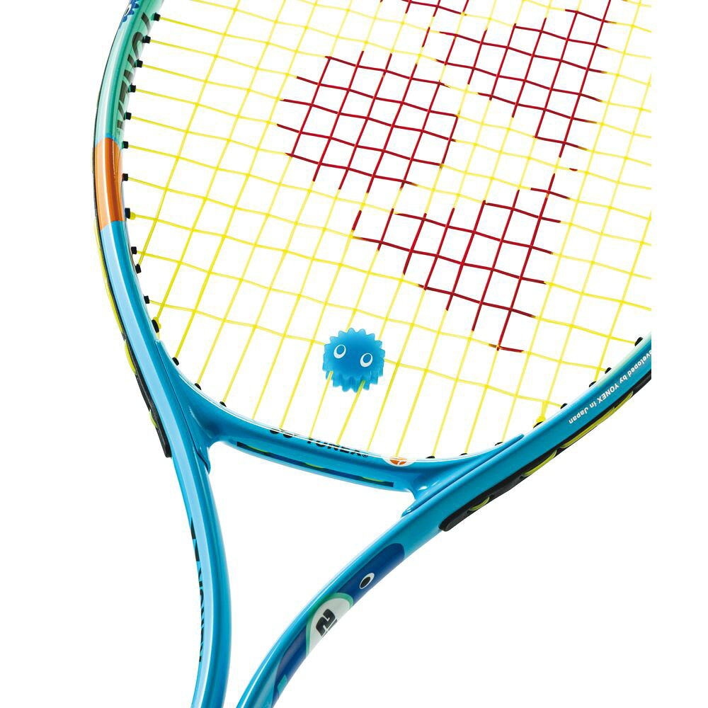 ヨネックス YONEX ジュニア テニス振動止め バイブレーションダンプナージュニア A...