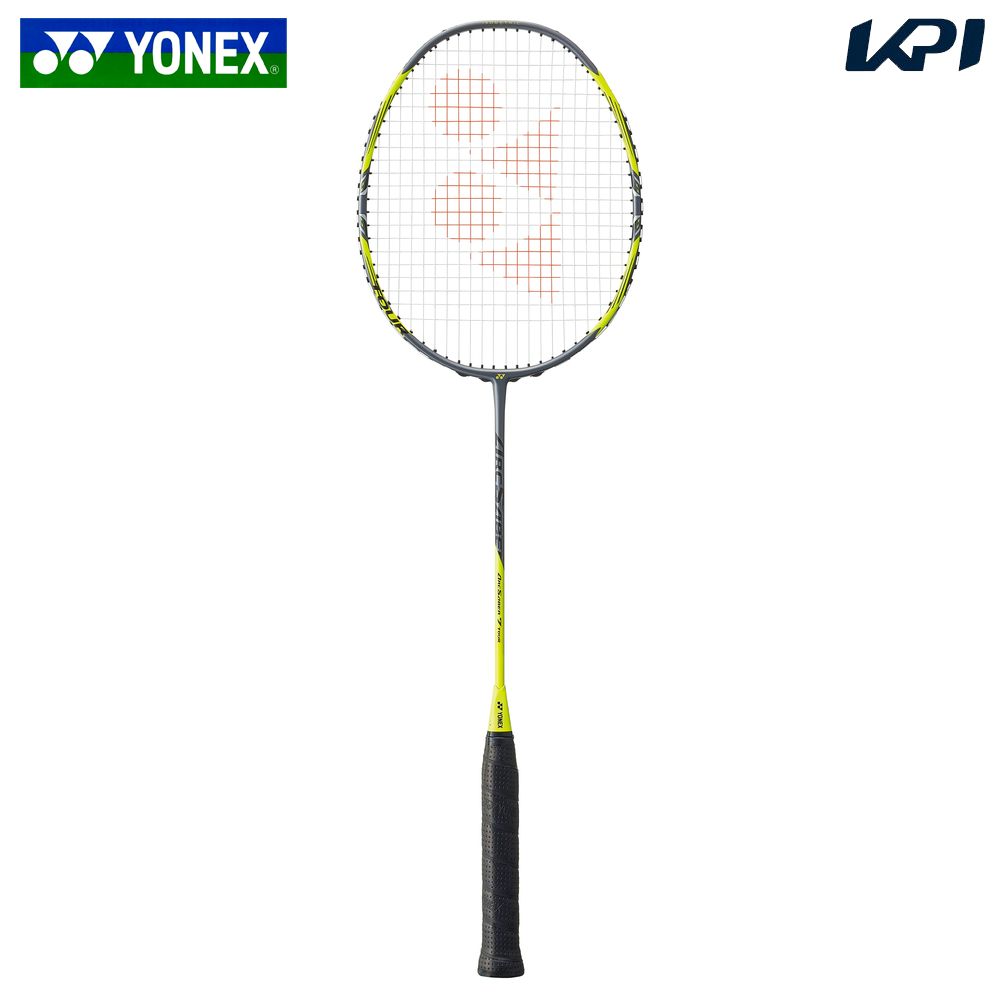 YONEX - ヨネックス YONEX バドミントンラケット アークセイバー7ツアー フレームのみ ARC7-T-815 7月上旬発売予定※予約
