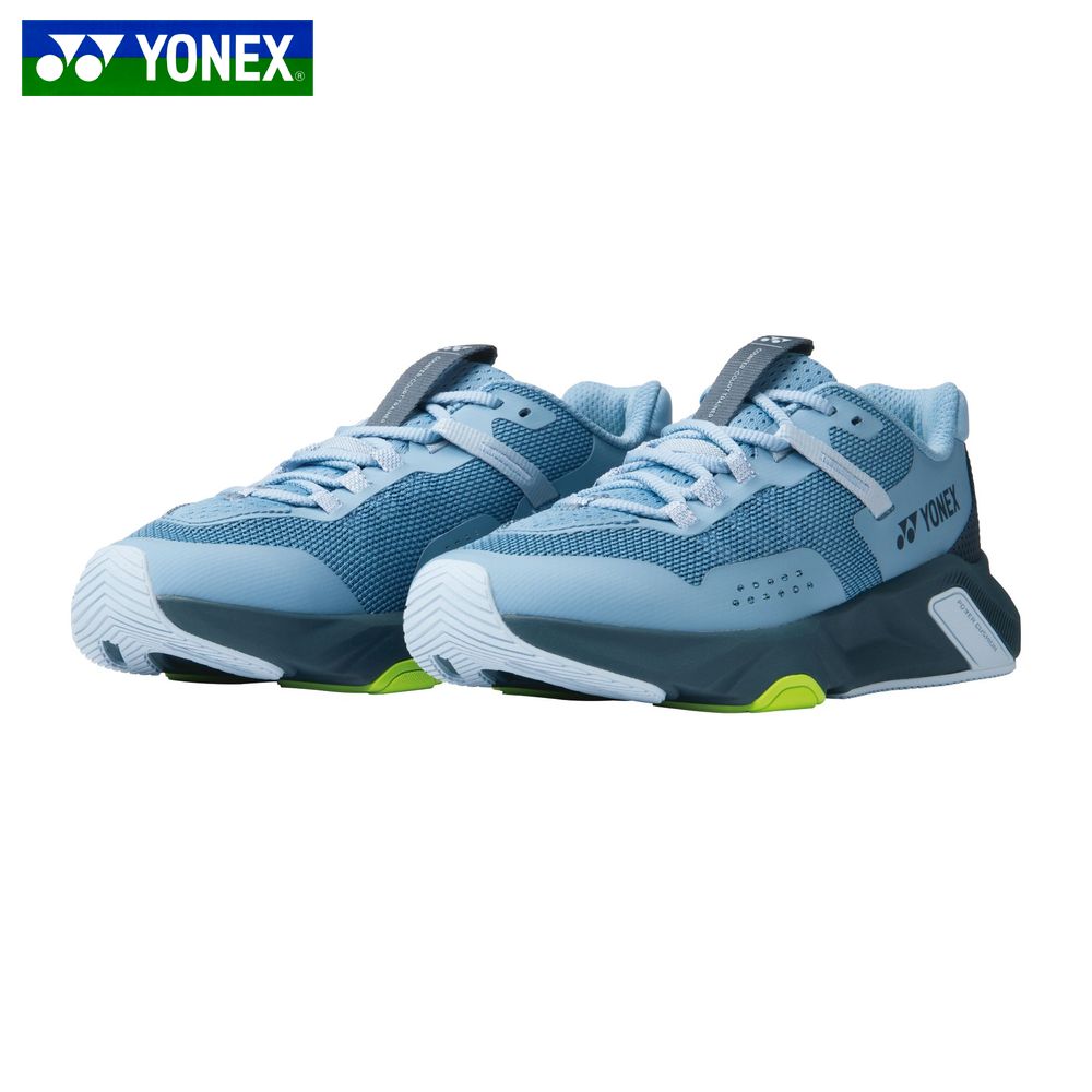 Rakuten - ヨネックス YONEX ランニングシューズ レディース カウンターコートトレーナーウィメン SHRCT1L-376「エントリーでシューレースプレゼント」