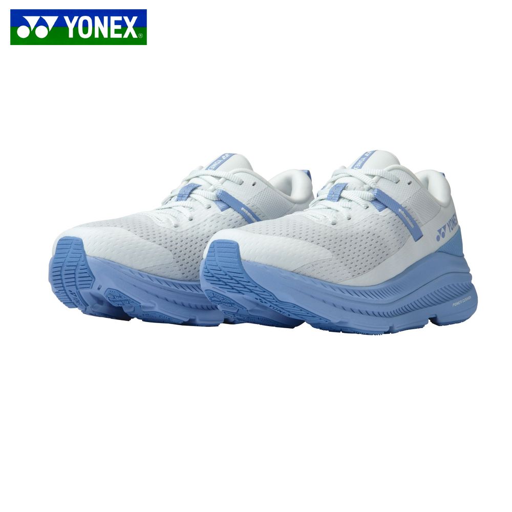 ヨネックス YONEX ランニングシューズ メンズ カーボンクルーズグライダーメン SHRGL1M- ...