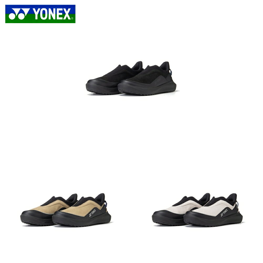 ヨネックス YONEX オフコートシューズ YY-UNSEEDED ワイワイ アンシーデッド SHW129