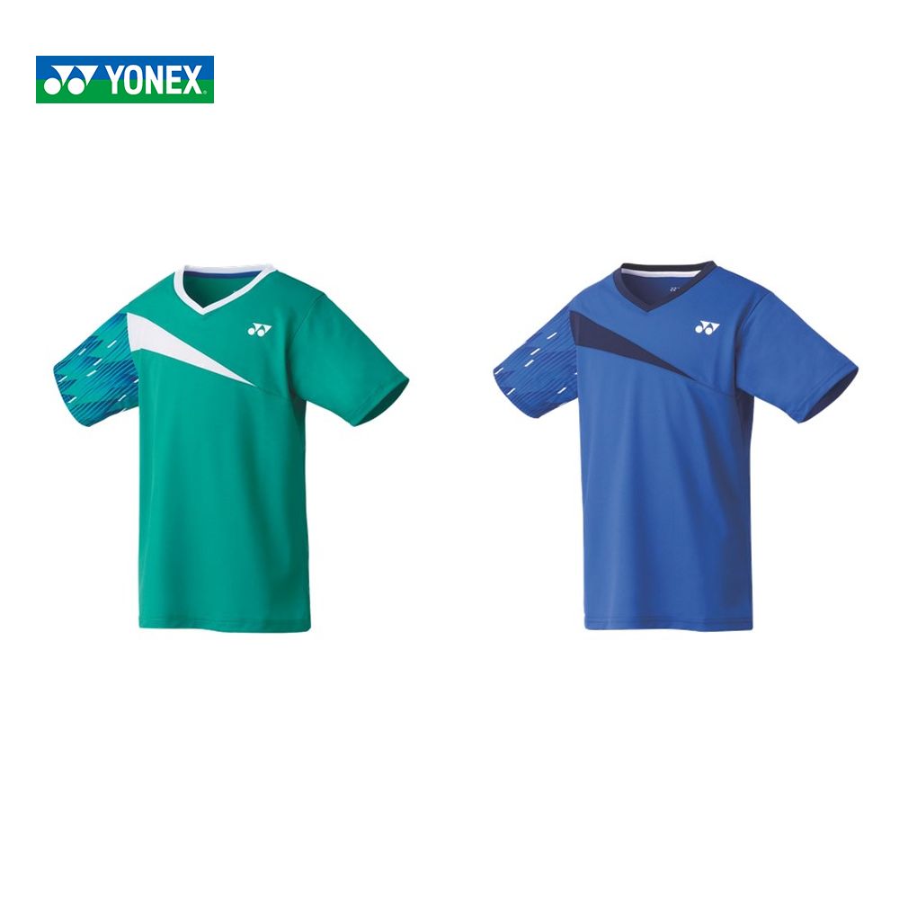 【365日出荷】「あす楽対応」ヨネックス YONEX テニスウェア ジュニア ゲームシャツ 10346J 2020SS 『即日出荷』