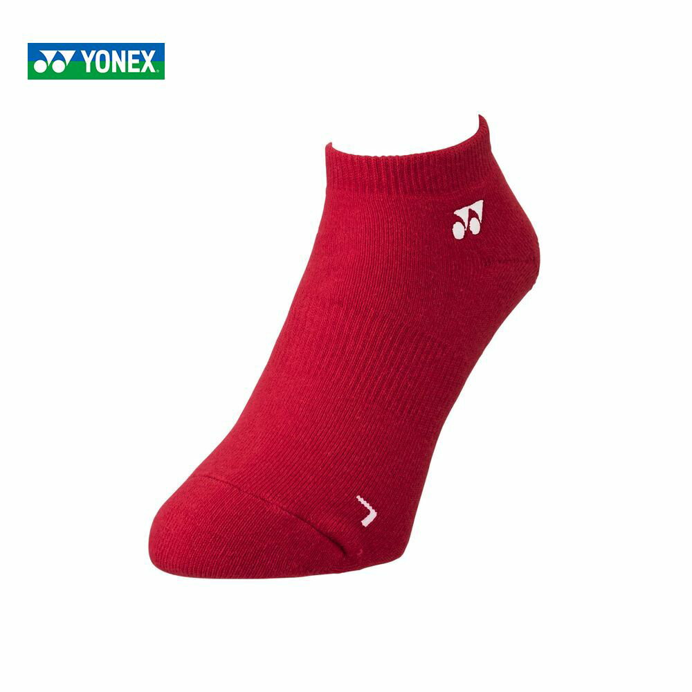 「あす楽対応」ヨネックス YONEX テニスウェア メンズ メンズスニーカーインソックス 19121-639 2020SS 『即日出荷』
