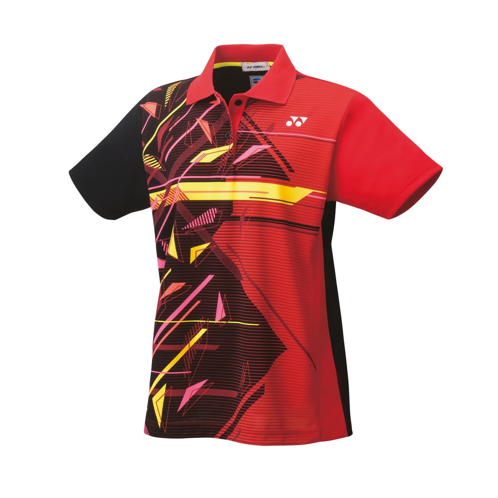 ヨネックス YONEX テニスウェア レディース ゲームシャツ 20551 2020SS