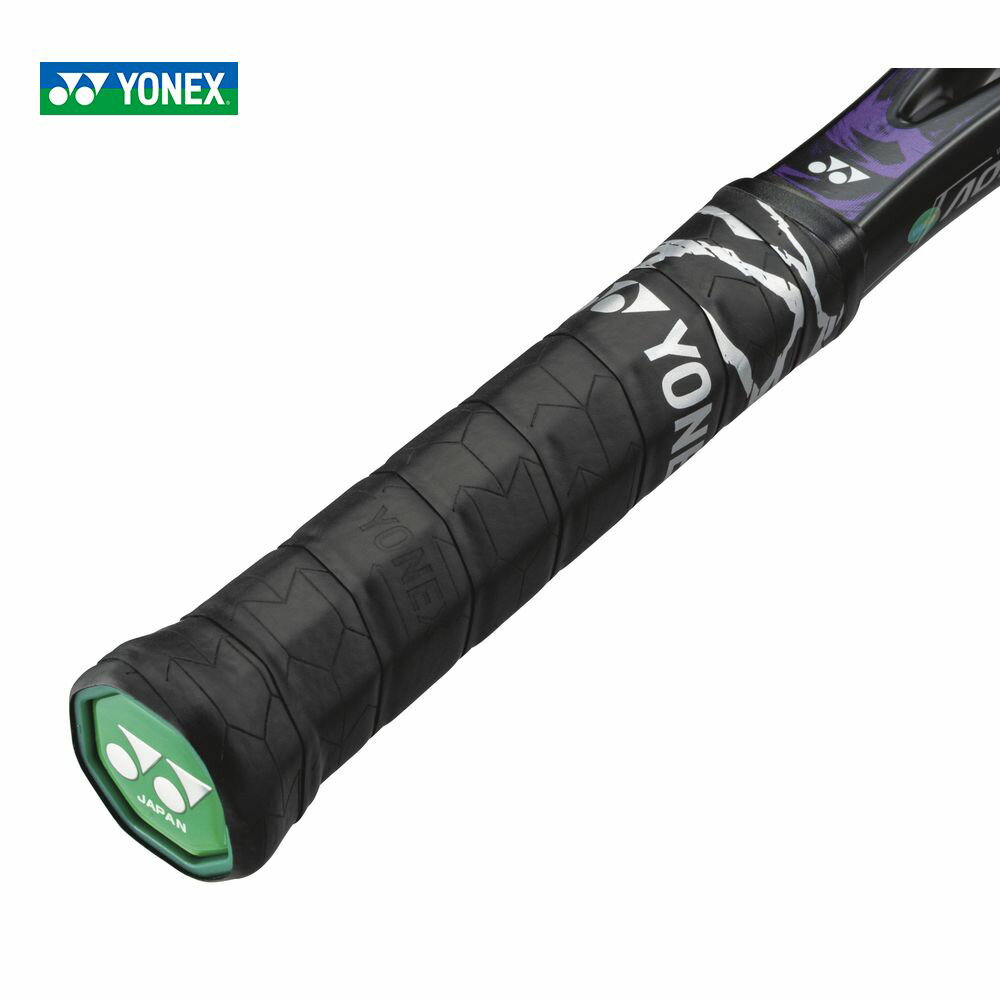 「あす楽対応」ヨネックス YONEX テニスグリップテープ シンセティックレザー GEOグリップV（1本入） GEOBREAKシリーズ（Vタイプ用） A..