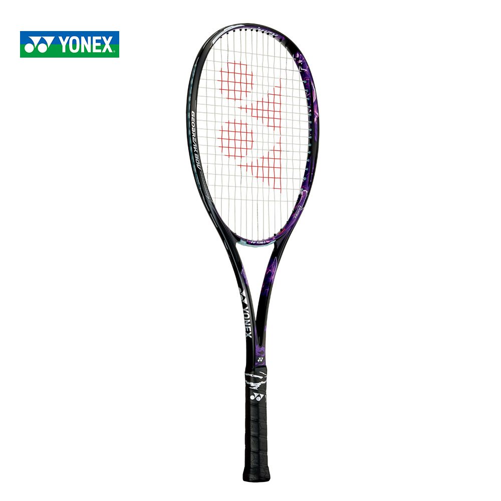 「あす楽対応」ヨネックス YONEX ソフトテニスラケット ジオブレイク80V GEOBREAK 80V GEO80V フレームのみ『即日出荷』