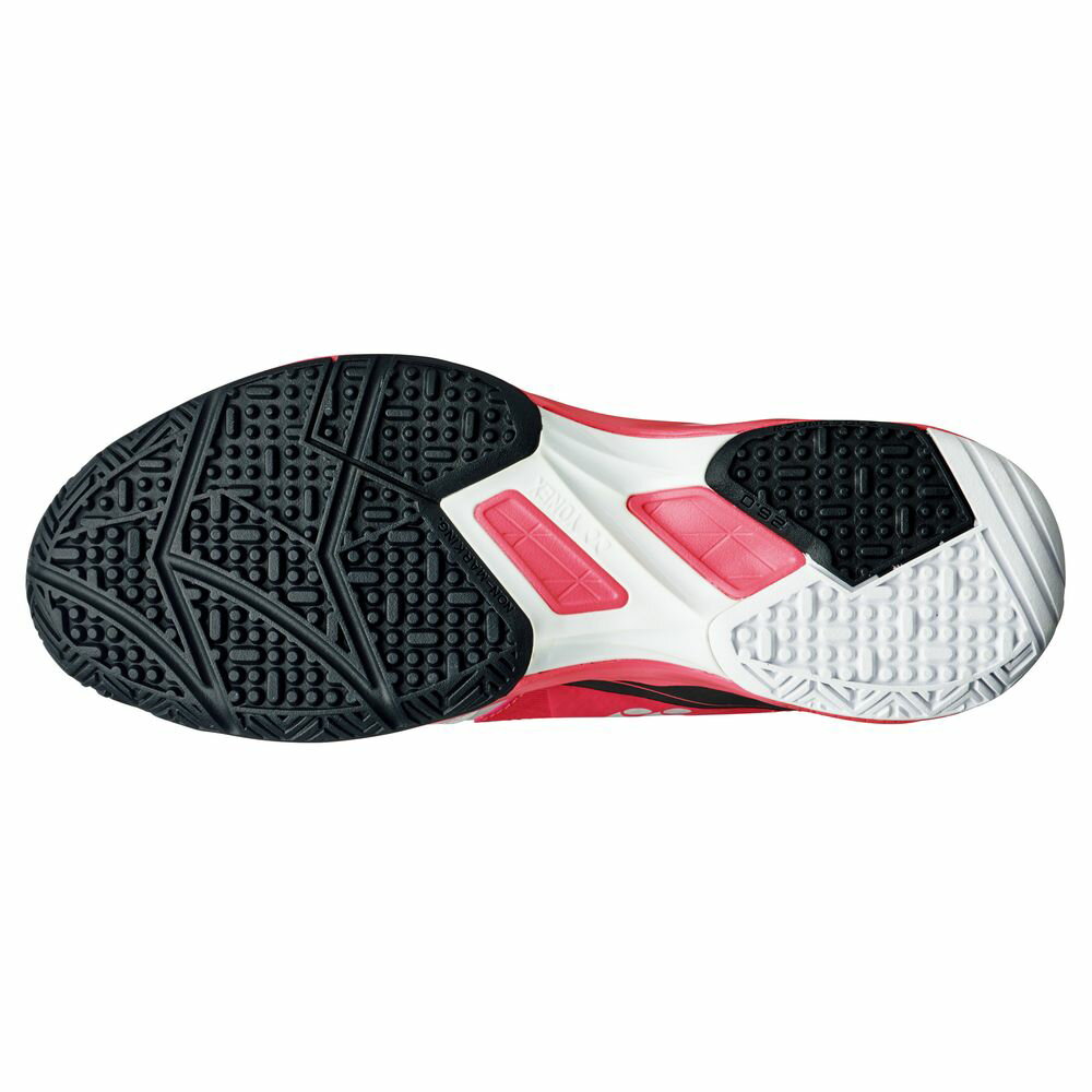 【エントリーで店内全品ポイント10倍▲〜5/1 9:59】【365日出荷】「あす楽対応」ヨネックス YONEX テニスシューズ POWER CUSHION 104 パワークッション104 オムニ・クレーコート用 SHT104-062 『即日出荷』