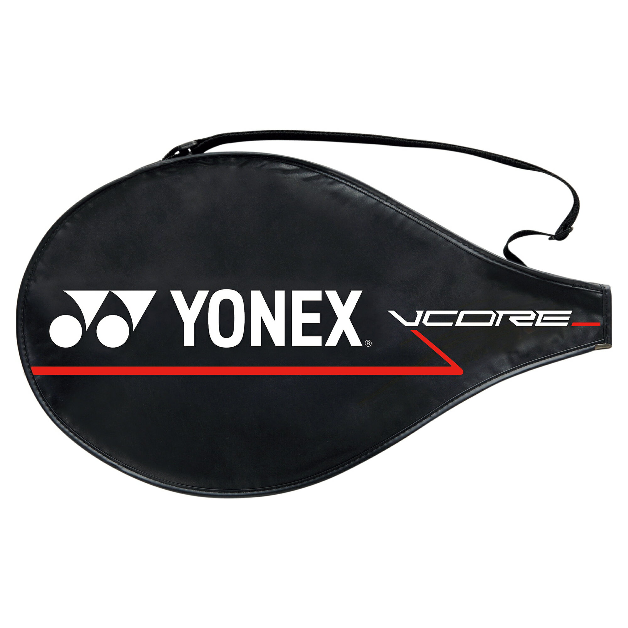 「ガット張り上げ済み」ヨネックス YONEX テニスジュニアラケット Vコア 26 VCORE 26 07VC26G 『即日出荷』 2