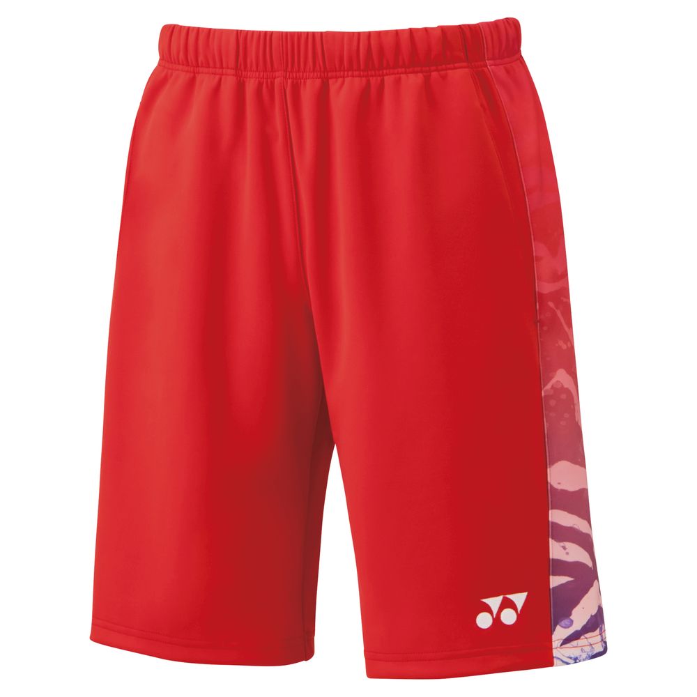 『即日出荷』ヨネックス YONEX バドミントンウェア メンズ ニットハーフパンツ 151...