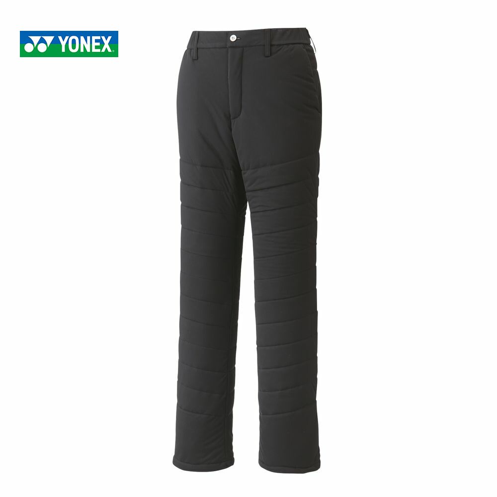 『即日出荷』ヨネックス YONEX テニスウェア ユニセックス 中綿パンツ 90061 2020FW