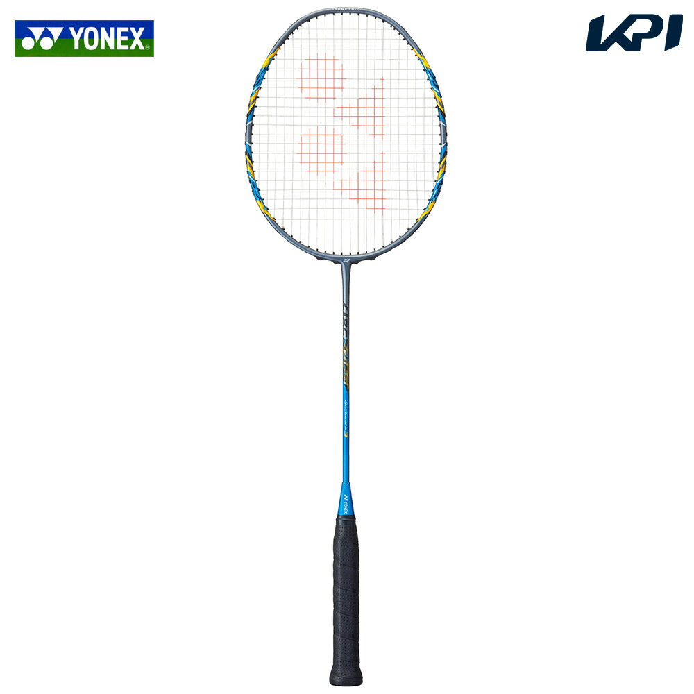 【ガット張り工賃0円対応※条件あり】ヨネックス YONEX バドミントンラケット アークセイバー3 ARCSABER 3 ARC3-470 フレームのみ