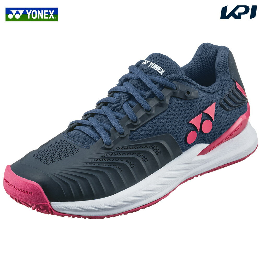 「あす楽対応」ヨネックス YONEX テニスシューズ レディース パワークッションエクリプション4LGC ECLIPSION 4 WOMEN GC SHTE4LGC-675 『即日出荷』「エントリーでシューレースプレゼントキャンペーン」