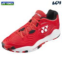 『即日出荷』ヨネックス YONEX テニスシューズ レディース パワークッションフュージョンレブ5LGC FUSIONREV 5 WOMEN GC SHTF5L...