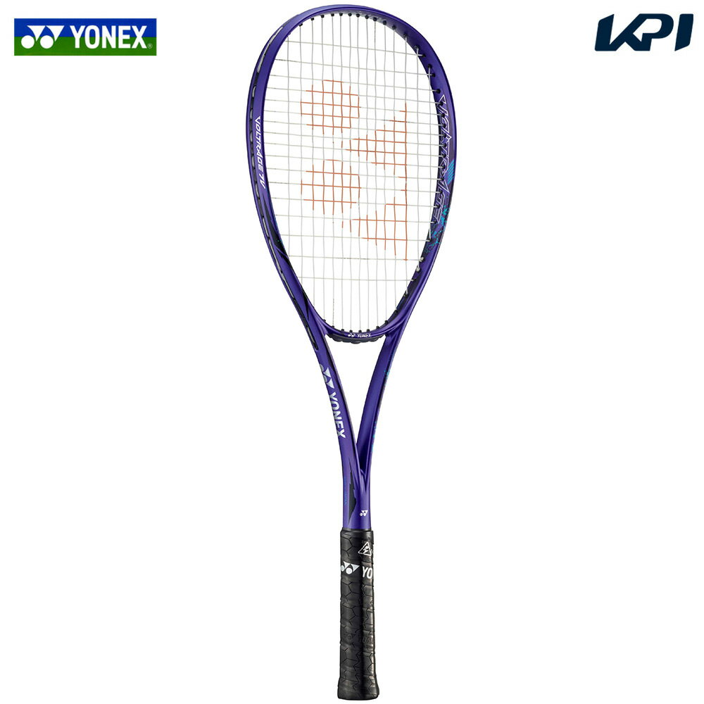 「あす楽対応」ヨネックス YONEX ソフトテニスラケット ボルトレイジ 7V VOLTRAGE 7V VR7V-511 フレームのみ『即日出荷』