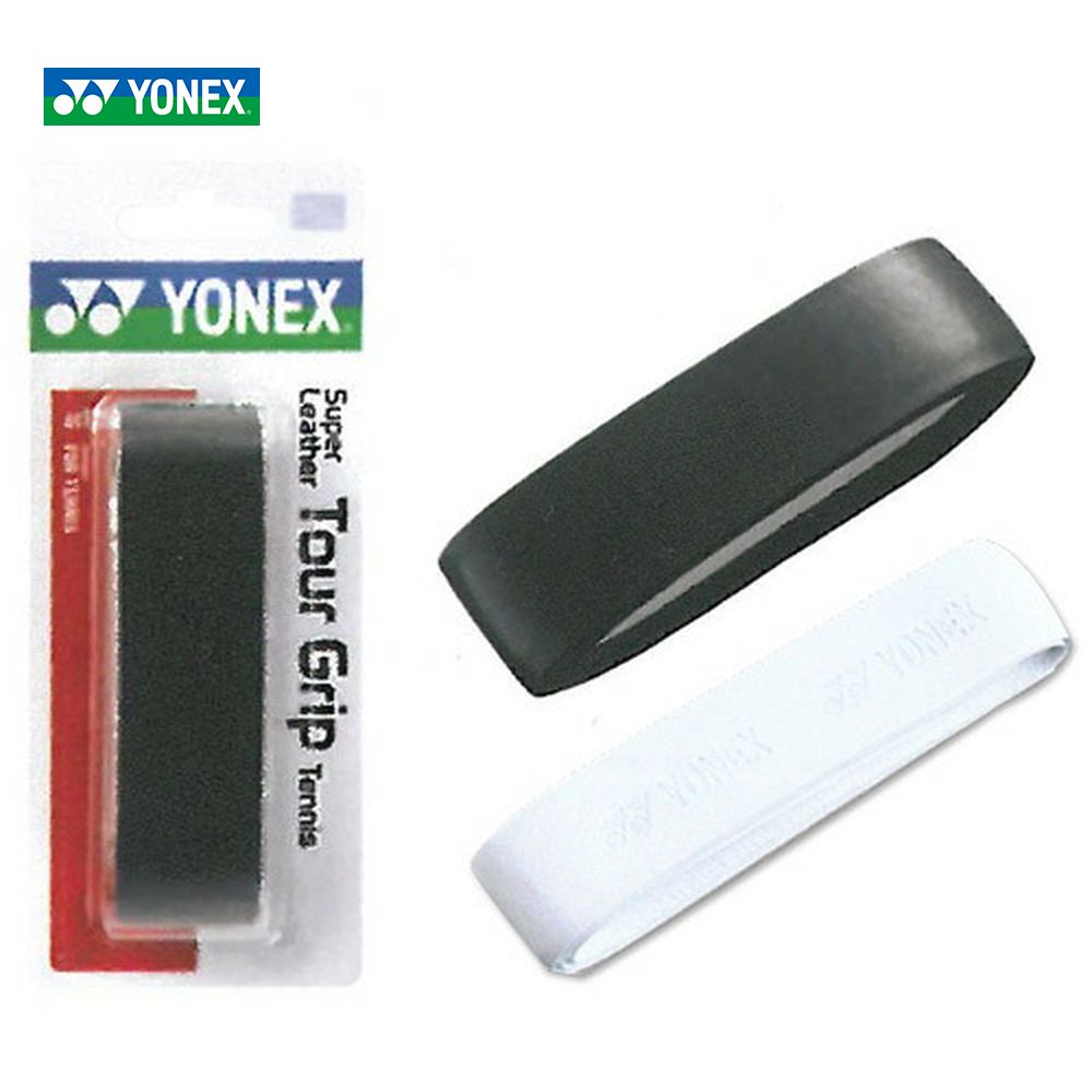 「あす楽対応」YONEX（ヨネックス）「シンセティックレザー エクセルコアグリップ AC126」 リプレイスメントグリップテープ 『即日出荷』