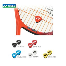 「あす楽対応」YONEX（ヨネックス）バイブレーションストッパー5AC165　振動止め 『即日出荷』