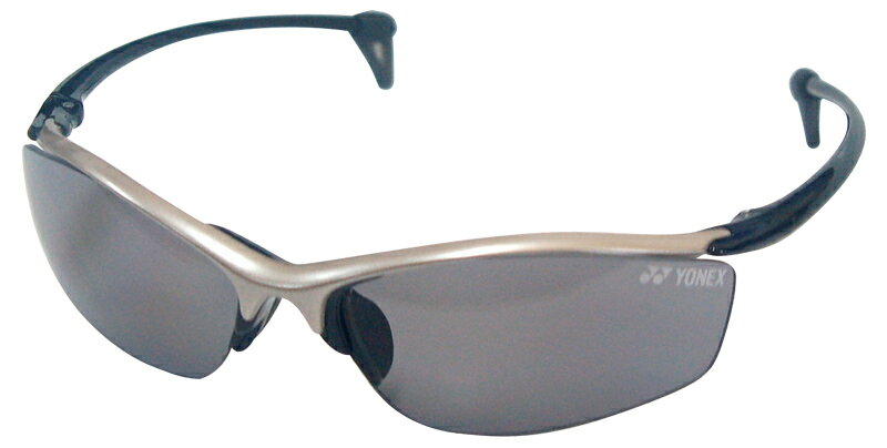 YONEX（ヨネックス）スポーツグラス3 AC396（シャンパン/ブラック） サングラス「日本製」【smtb-k】【kb】