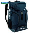 ヨネックス YONEX テニスバッグ・ケース バックパック BAG158AT-019