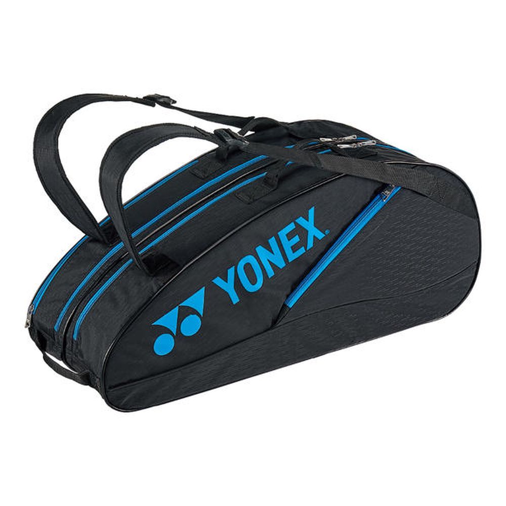 ヨネックス YONEX テニスバッグ・ケース ラケットバッグ6 (リュック付き) (テニス6本用) BAG2132R