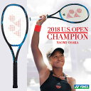 ヨネックス YONEX 硬式テニスラケット EZONE 10...