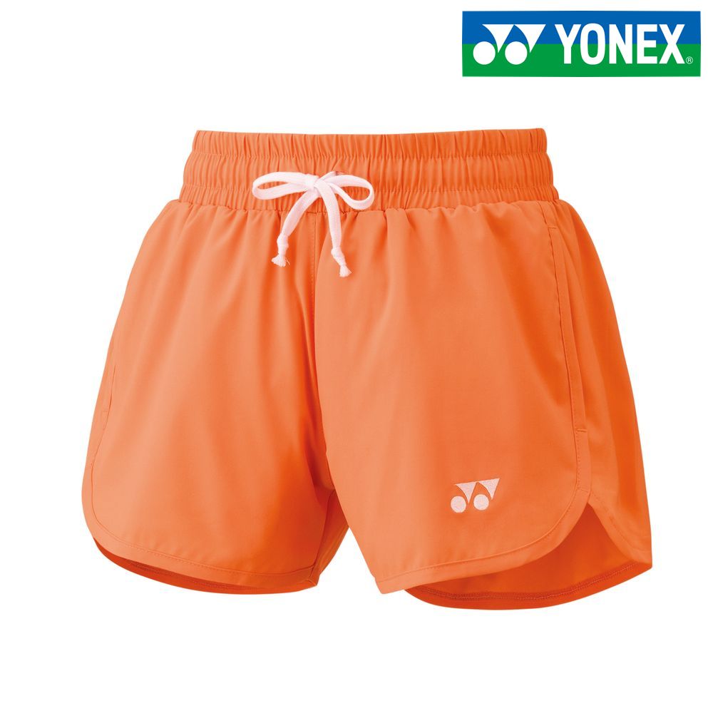 ポスト投函便【送料無料】「あす楽対応」ヨネックス YONEX テニスウェア レディース ウィメンズショートパンツ 25026-160 2018SS[ポスト投函便対応]『即日出荷』