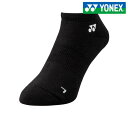 ヨネックス YONEX テニスアクセサリー レディース ウィメンズスニーカーインソックス 29121-007