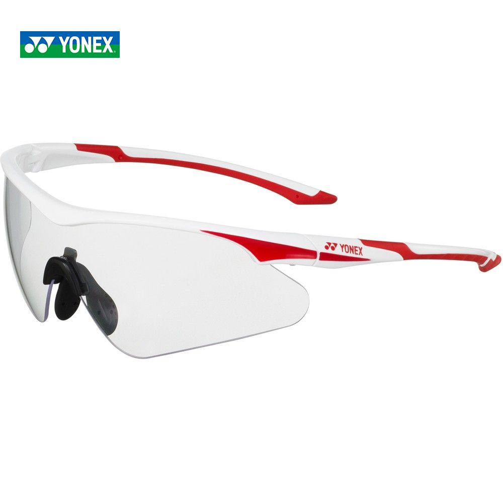 ヨネックス YONEX テニスアクセサリー アイガード スポーツサングラス AC392