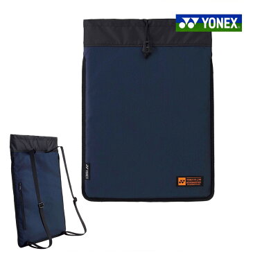 【6/18〜25▲スマホエントリーでポイント10倍】ヨネックス YONEX テニスバッグ・ケース マルチリュック BAG1872-019 バドミントンバッグ