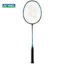 ヨネックス YONEX バドミントンラケット ナノフレア700 NANOFLARE 700 NF-700-470 シアン フレームのみ【ラケットまつり】