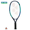 「あす楽対応」「ガット張り上げ済み」ヨネックス YONEX ジュニアラケット ジュニア ヨネックス　ジュニア19 YJ19G『即日出荷』