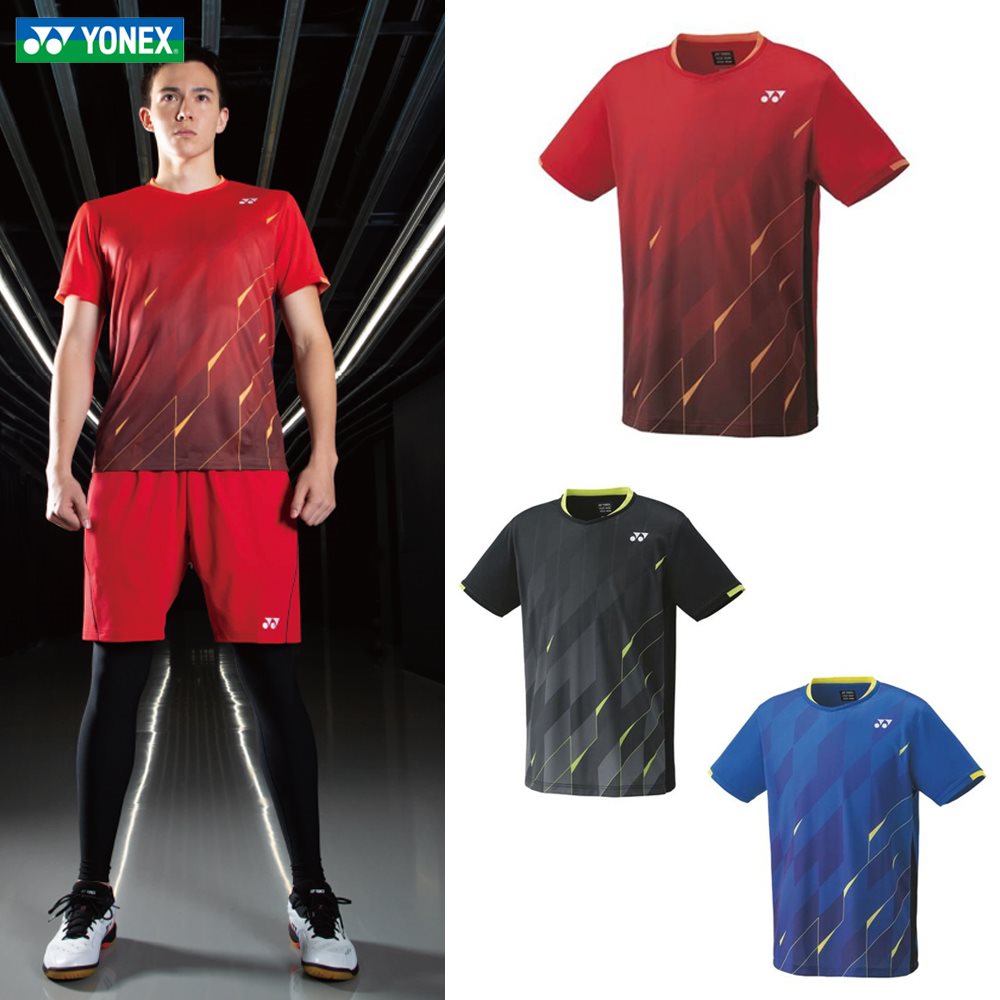 lbNX YONEX ejXEFA jZbNX Q[VcitBbgX^Cj 10463 2022SS