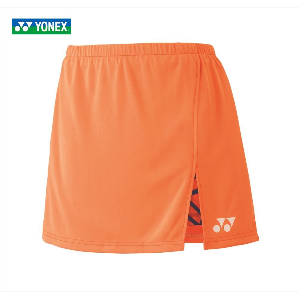 「あす楽対応」ヨネックス YONEX テニスウェア レディース スカート 26043-160 2018FW 『即日出荷』 夏用 冷感