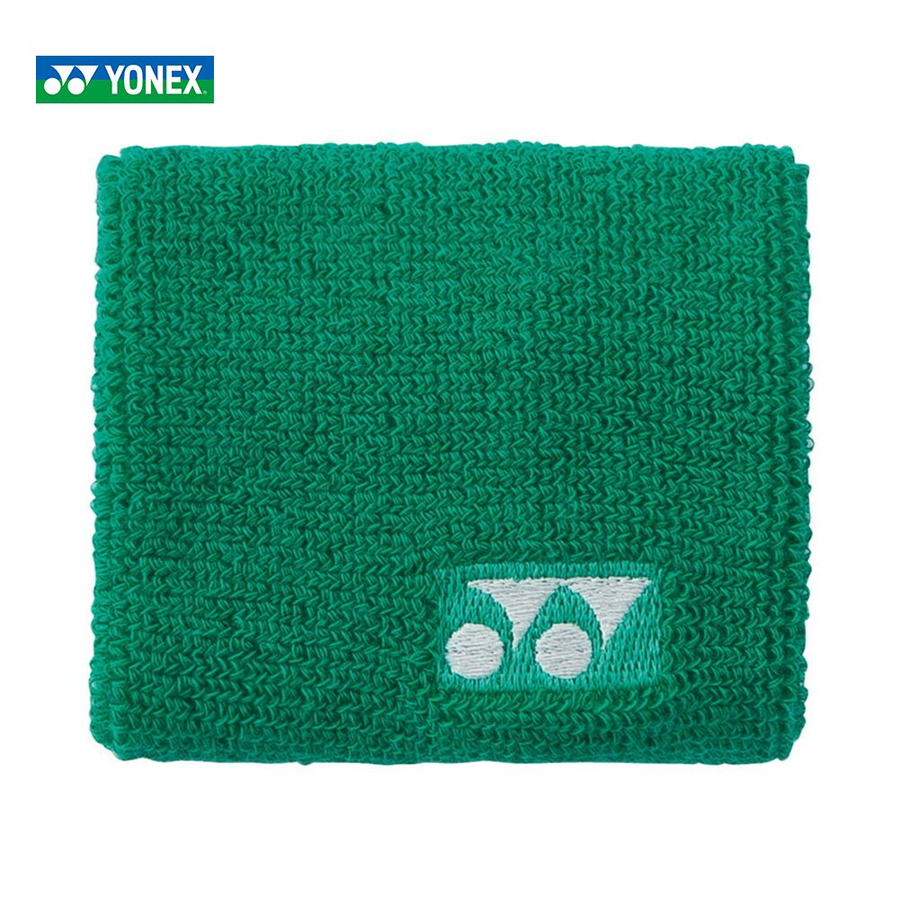 『即日出荷』ヨネックス YONEX テニスアクセサリー リストバンド／1ヶ入 AC489-003