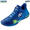 ヨネックス YONEX バドミントンシューズ メンズ パワークッション エクリプションZメン ECLIPSION Z MEN SHBELZ3M-019
