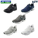ヨネックス YONEX ランニングシューズ ユニセックス セーフラン900C SHR900C