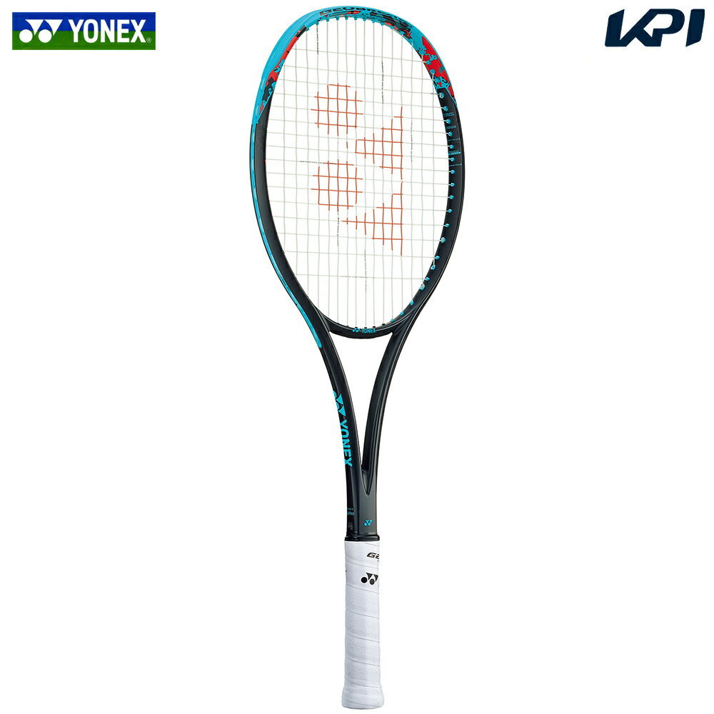 ヨネックス YONEX ソフトテニスラケット GEOBREAK 70 VERSUS ジオブレイク70バーサス 02GB70VS-301 フレームのみ