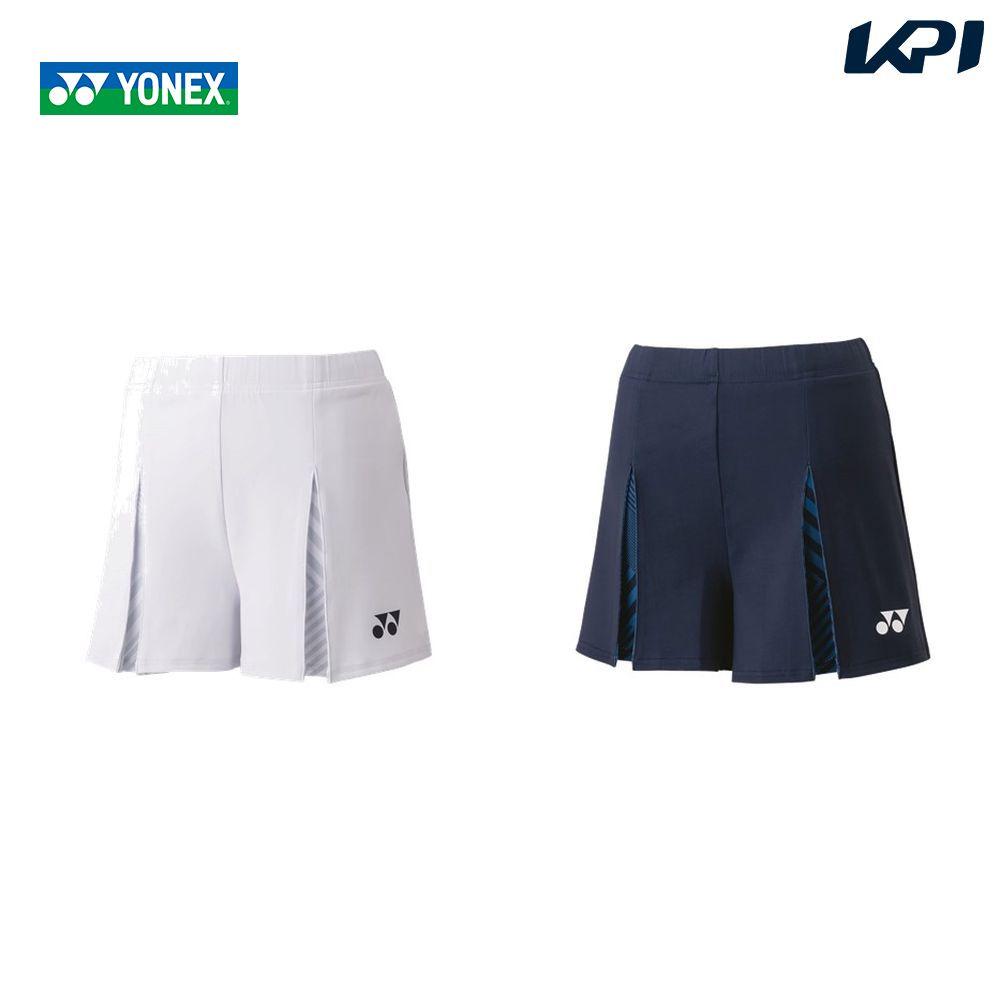 lbNX YONEX ejXEFA fB[X V[gpc 25074 2023SS