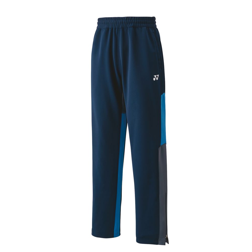 ヨネックス YONEX テニスウェア ユニセックス ニットウォームアップパンツ 60139 2023SS 3