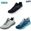 ヨネックス YONEX ランニングシューズ レディース セーフラン フィットジョグ SHRFJ1L