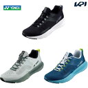 ヨネックス YONEX ランニングシューズ メンズ セーフラン フィットジョグ SHRFJ1M