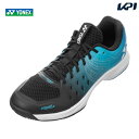 『即日出荷』ヨネックス YONEX テニスシューズ ユニセックス パワークッションエアラスダッシュ4 ワイド GC AERUSDASH 4 WIDE GC オム...