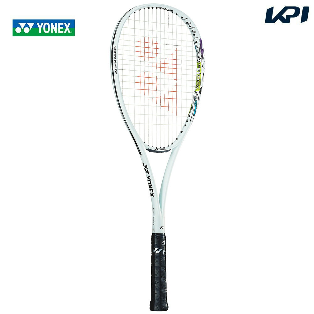 ¨в١٥ͥå YONEX եȥƥ˥饱å VOLTRAGE 7V STEER ܥȥ쥤7V ƥ ե졼Τ VR7...