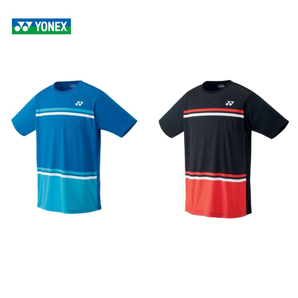 『即日出荷』ヨネックス YONEX バドミントンウェア メンズ ドライTシャツ 16371 2019FW