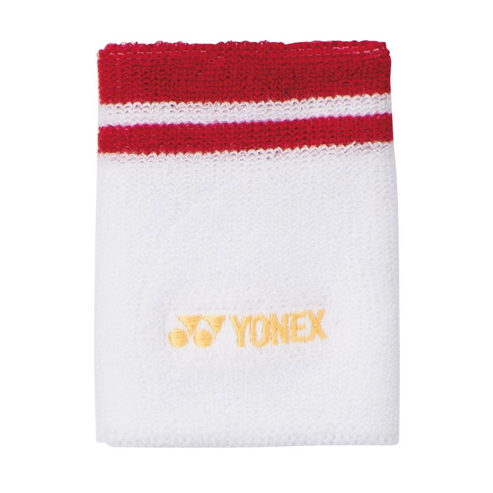 「あす楽対応」ヨネックス YONEX テニスアクセサリー リストバンド／1ヶ入 AC490 『即日出荷』
