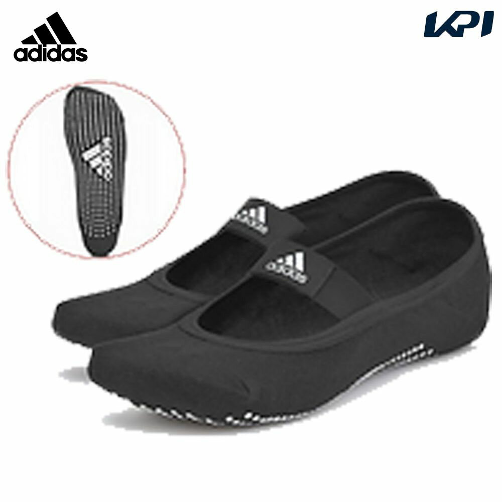 アディダス adidas フィットネスアクセサリー ヨガソックス M/L ADYG30102